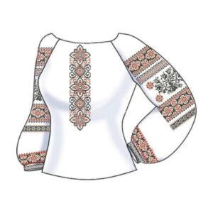 Вишивана сорочка з...1