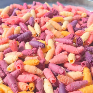 Солодощі йогуртові корисні