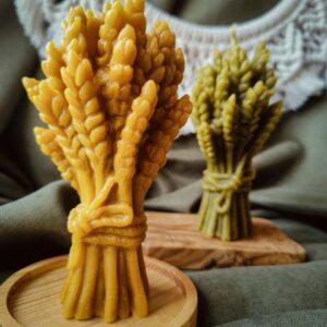 Свічка Дідух