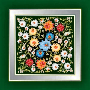 Хустка квіти з ... (1)