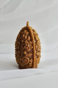 Свічка “Яйце”